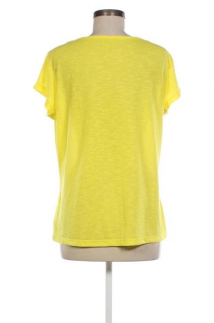 Γυναικεία μπλούζα Crivit, Μέγεθος L, Χρώμα Κίτρινο, Τιμή 11,75 €