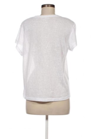Γυναικεία μπλούζα Crivit, Μέγεθος L, Χρώμα Λευκό, Τιμή 11,75 €