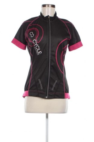 Γυναικεία μπλούζα Crivit, Μέγεθος M, Χρώμα Μαύρο, Τιμή 7,12 €