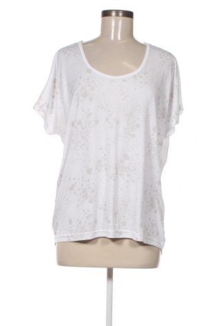 Γυναικεία μπλούζα Crivit, Μέγεθος L, Χρώμα Λευκό, Τιμή 4,70 €