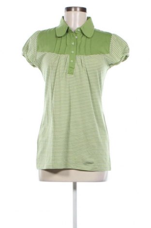 Γυναικεία μπλούζα Cropp, Μέγεθος XL, Χρώμα Πράσινο, Τιμή 12,62 €