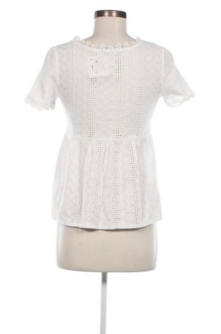 Γυναικεία μπλούζα Cropp, Μέγεθος M, Χρώμα Λευκό, Τιμή 5,61 €