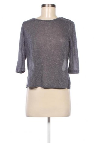Γυναικεία μπλούζα Cubus, Μέγεθος XS, Χρώμα Γκρί, Τιμή 1,76 €