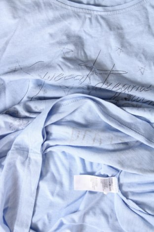 Дамска блуза Cubus, Размер XS, Цвят Син, Цена 6,65 лв.