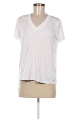 Damen Shirt Cubus, Größe M, Farbe Weiß, Preis 13,22 €