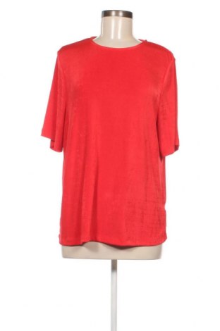 Дамска блуза Cubus, Размер XL, Цвят Червен, Цена 10,83 лв.