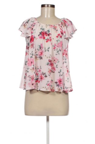 Damen Shirt Cubus, Größe S, Farbe Mehrfarbig, Preis 3,44 €