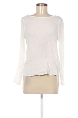 Damen Shirt Cubus, Größe M, Farbe Ecru, Preis 3,44 €