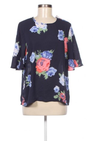 Дамска блуза Cubus, Размер M, Цвят Многоцветен, Цена 4,75 лв.