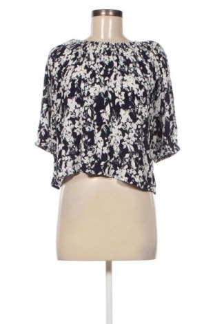 Γυναικεία μπλούζα Cubus, Μέγεθος XS, Χρώμα Μπλέ, Τιμή 1,76 €
