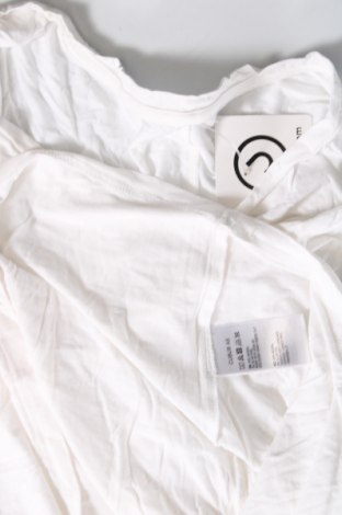 Γυναικεία μπλούζα Cubus, Μέγεθος XL, Χρώμα Λευκό, Τιμή 11,75 €