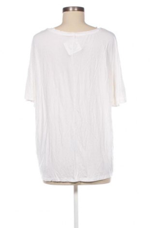 Γυναικεία μπλούζα Cubus, Μέγεθος XL, Χρώμα Λευκό, Τιμή 11,75 €