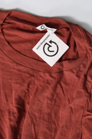 Γυναικεία μπλούζα Cubus, Μέγεθος L, Χρώμα Πορτοκαλί, Τιμή 4,11 €