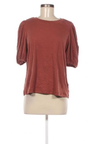 Damen Shirt Cubus, Größe L, Farbe Orange, Preis 5,95 €