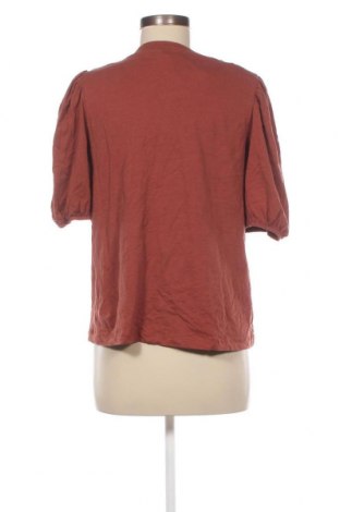 Дамска блуза Cubus, Размер L, Цвят Оранжев, Цена 6,65 лв.