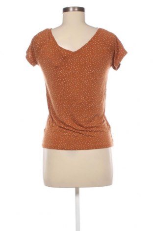 Damen Shirt Cubus, Größe M, Farbe Orange, Preis € 3,70