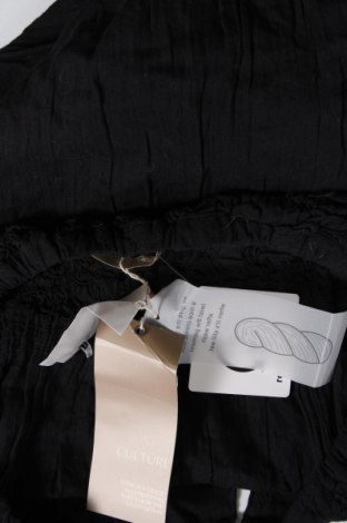 Дамска блуза Culture, Размер XL, Цвят Черен, Цена 28,80 лв.