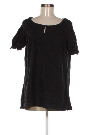Γυναικεία μπλούζα Culture, Μέγεθος XL, Χρώμα Μαύρο, Τιμή 18,71 €