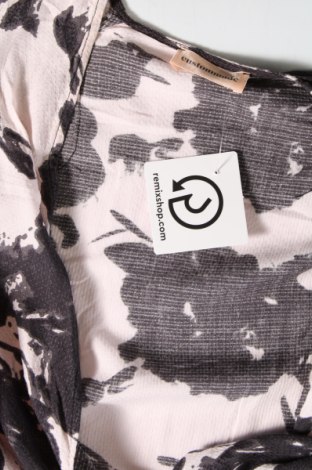 Γυναικεία μπλούζα Custommade, Μέγεθος S, Χρώμα Πολύχρωμο, Τιμή 7,67 €