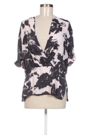 Γυναικεία μπλούζα Custommade, Μέγεθος S, Χρώμα Πολύχρωμο, Τιμή 1,66 €