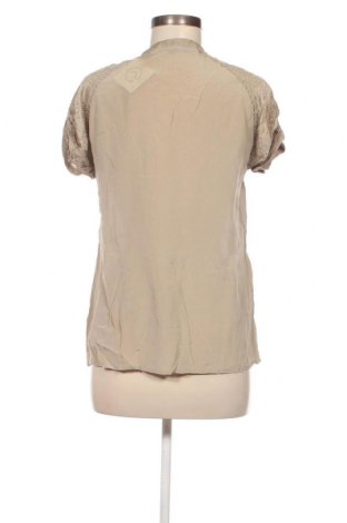 Damen Shirt Custommade, Größe S, Farbe Beige, Preis € 37,58