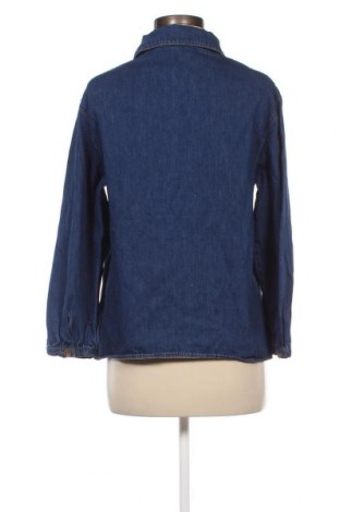 Γυναικεία μπλούζα Cyrillus, Μέγεθος M, Χρώμα Μπλέ, Τιμή 3,58 €