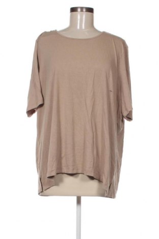 Дамска блуза D&Co, Размер 3XL, Цвят Бежов, Цена 16,72 лв.