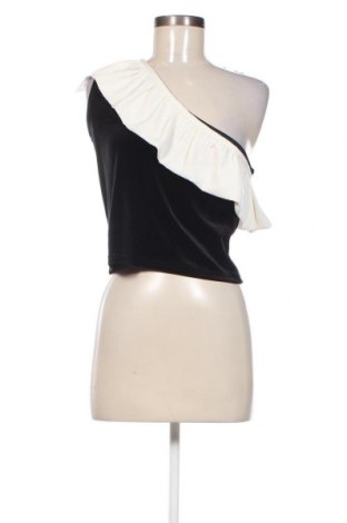 Γυναικεία μπλούζα DAZY, Μέγεθος M, Χρώμα Πολύχρωμο, Τιμή 2,47 €