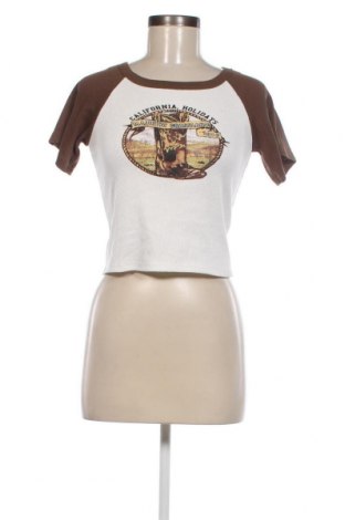 Γυναικεία μπλούζα DAZY, Μέγεθος M, Χρώμα Πολύχρωμο, Τιμή 2,70 €
