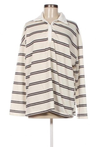 Γυναικεία μπλούζα DAZY, Μέγεθος M, Χρώμα Εκρού, Τιμή 1,76 €