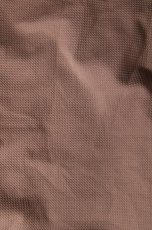 Γυναικεία μπλούζα DAZY, Μέγεθος S, Χρώμα Καφέ, Τιμή 2,70 €