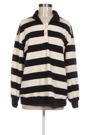 Γυναικεία μπλούζα DAZY, Μέγεθος L, Χρώμα Πολύχρωμο, Τιμή 1,76 €