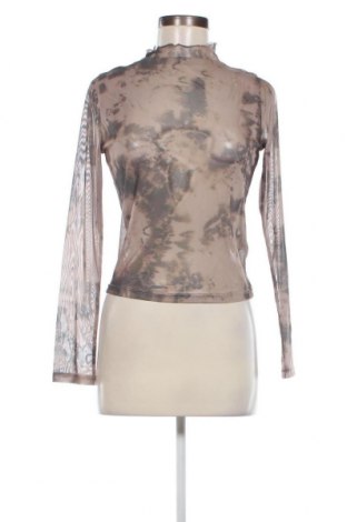Дамска блуза DAZY, Размер L, Цвят Многоцветен, Цена 11,40 лв.