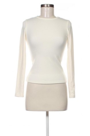 Γυναικεία μπλούζα DAZY, Μέγεθος S, Χρώμα Λευκό, Τιμή 5,83 €
