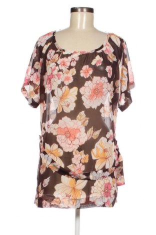 Γυναικεία μπλούζα Daks, Μέγεθος L, Χρώμα Πολύχρωμο, Τιμή 2,94 €