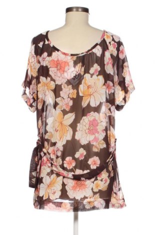 Γυναικεία μπλούζα Daks, Μέγεθος L, Χρώμα Πολύχρωμο, Τιμή 2,94 €