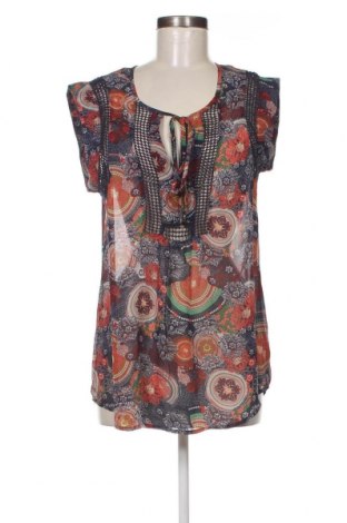 Γυναικεία μπλούζα Daniel Rainn, Μέγεθος M, Χρώμα Πολύχρωμο, Τιμή 2,97 €