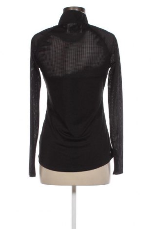 Дамска блуза Danskin, Размер S, Цвят Черен, Цена 36,00 лв.
