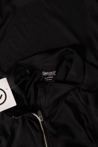 Дамска блуза Danskin, Размер S, Цвят Черен, Цена 23,00 лв.
