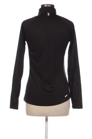 Γυναικεία μπλούζα Danskin, Μέγεθος S, Χρώμα Μαύρο, Τιμή 3,56 €