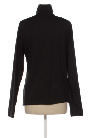 Bluză de femei Danskin, Mărime XL, Culoare Negru, Preț 25,51 Lei