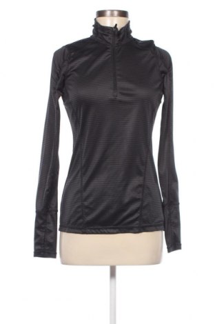 Γυναικεία μπλούζα Danskin, Μέγεθος S, Χρώμα Μαύρο, Τιμή 7,10 €