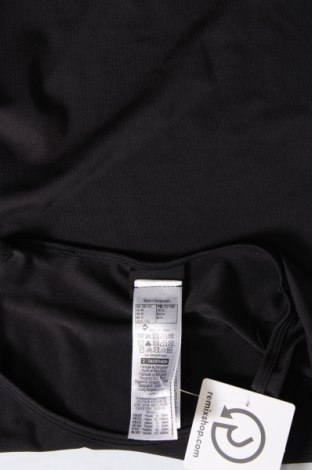 Damen Shirt Decathlon, Größe XXL, Farbe Schwarz, Preis 9,65 €
