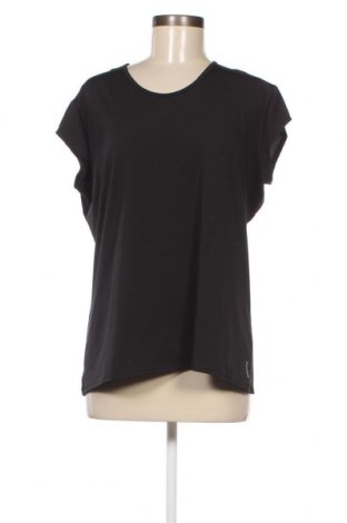 Γυναικεία μπλούζα Decathlon, Μέγεθος XXL, Χρώμα Μαύρο, Τιμή 8,58 €