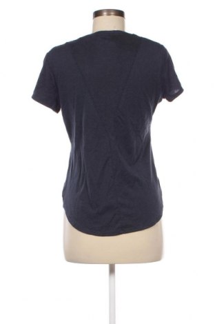 Bluză de femei Decathlon, Mărime M, Culoare Albastru, Preț 62,50 Lei