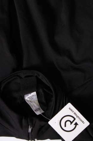 Дамска блуза Decathlon, Размер M, Цвят Черен, Цена 23,00 лв.