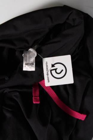 Damen Shirt Decathlon, Größe XL, Farbe Schwarz, Preis € 2,64