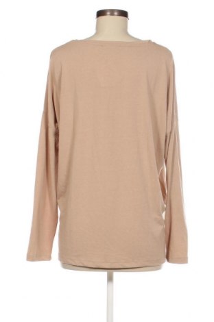 Γυναικεία μπλούζα Decay, Μέγεθος L, Χρώμα  Μπέζ, Τιμή 14,85 €