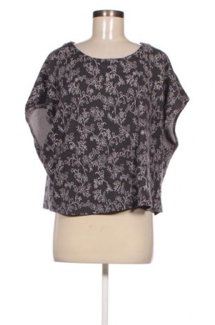 Дамска блуза Deerberg, Размер L, Цвят Сив, Цена 13,60 лв.