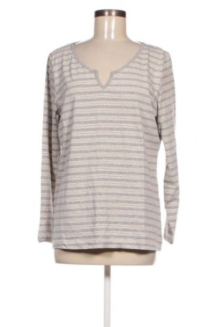 Damen Shirt Deerberg, Größe L, Farbe Mehrfarbig, Preis € 12,78